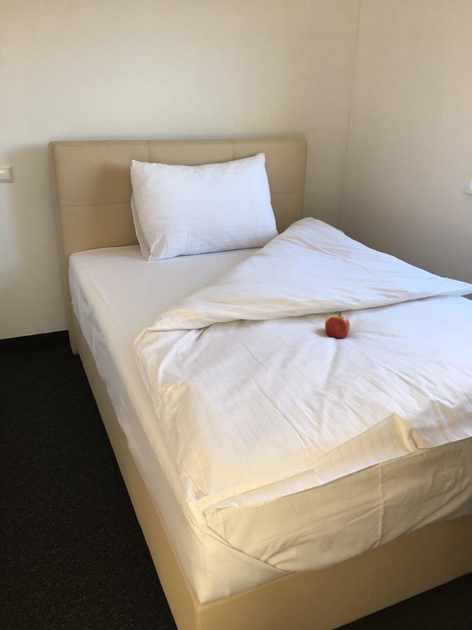 A1 Motel Inning 외부 사진